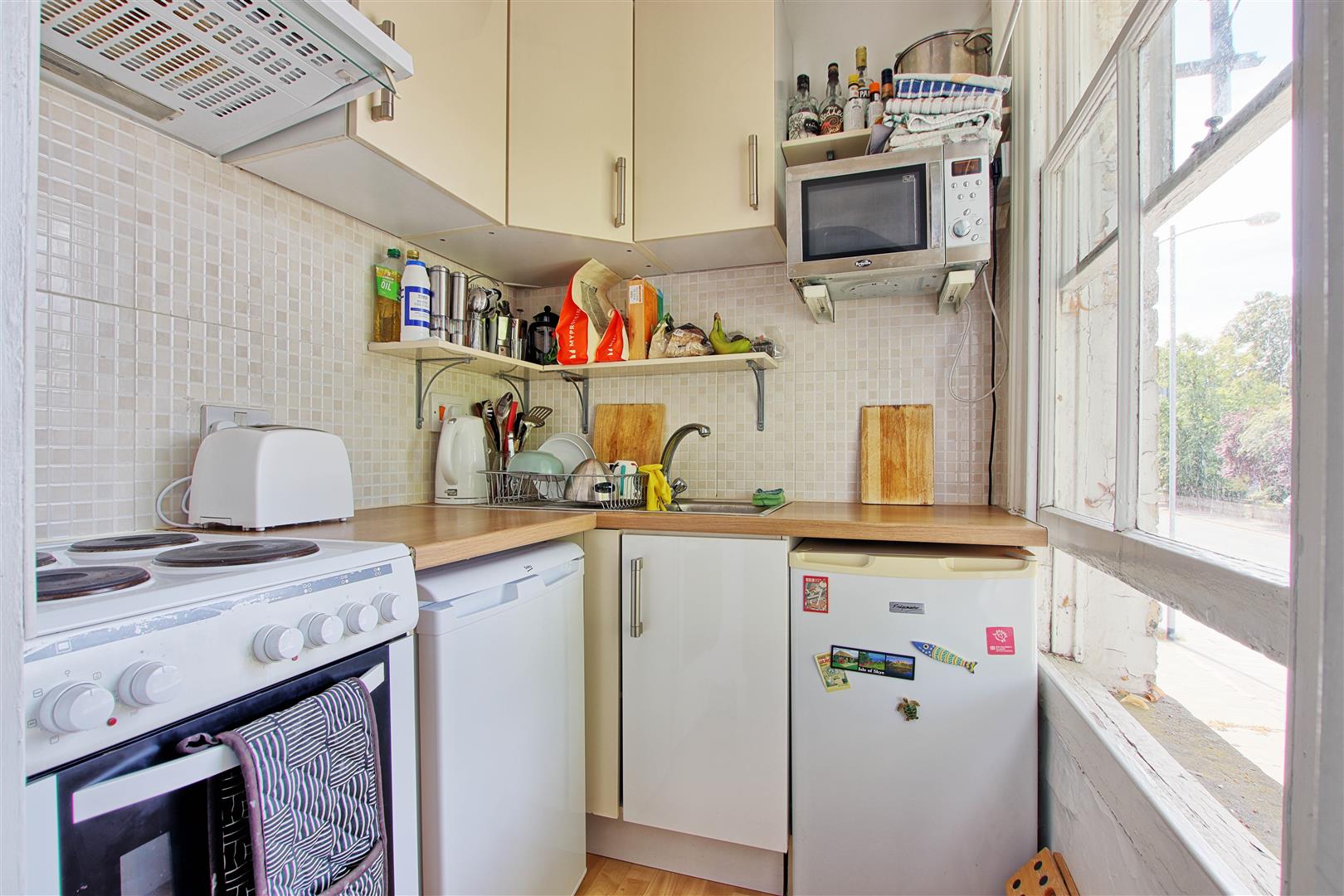 Hills Road, Cambridge